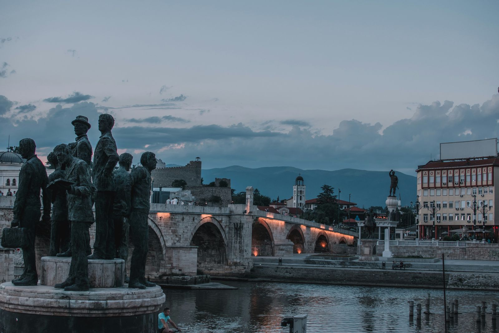 Top 5 Neighborhoods in Skopje for Families in 2026