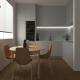 House for Rent Лондонска, Karposh, Skopje. Floor 11 of 12 — Stance Top Ideal for couples and children playground — photo 1