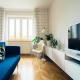 Apartment for Rent Лондонска, Karposh, Skopje. Floor 6 of 8 — Luksuzen Stan BISI — photo 5