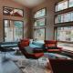 Apartment for Rent on Римска 6, Karposh, Skopje — TOP READY APARTMENT LUXURIOUS READY IMMEDIATELY — photo 7