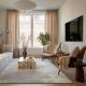 Apartment for Sale on Владимир Комаров, 1, Aerodrom, Skopje — Apartment in Aerodrom — photo 1