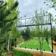 House for Rent on Градски парк, Karposh, Skopje — Padel Park — photo 1